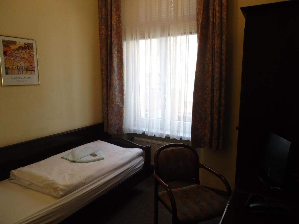 Hotel Marthahaus Halle  Rom bilde