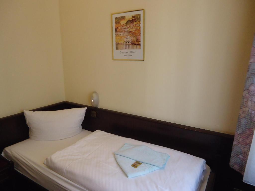 Hotel Marthahaus Halle  Rom bilde