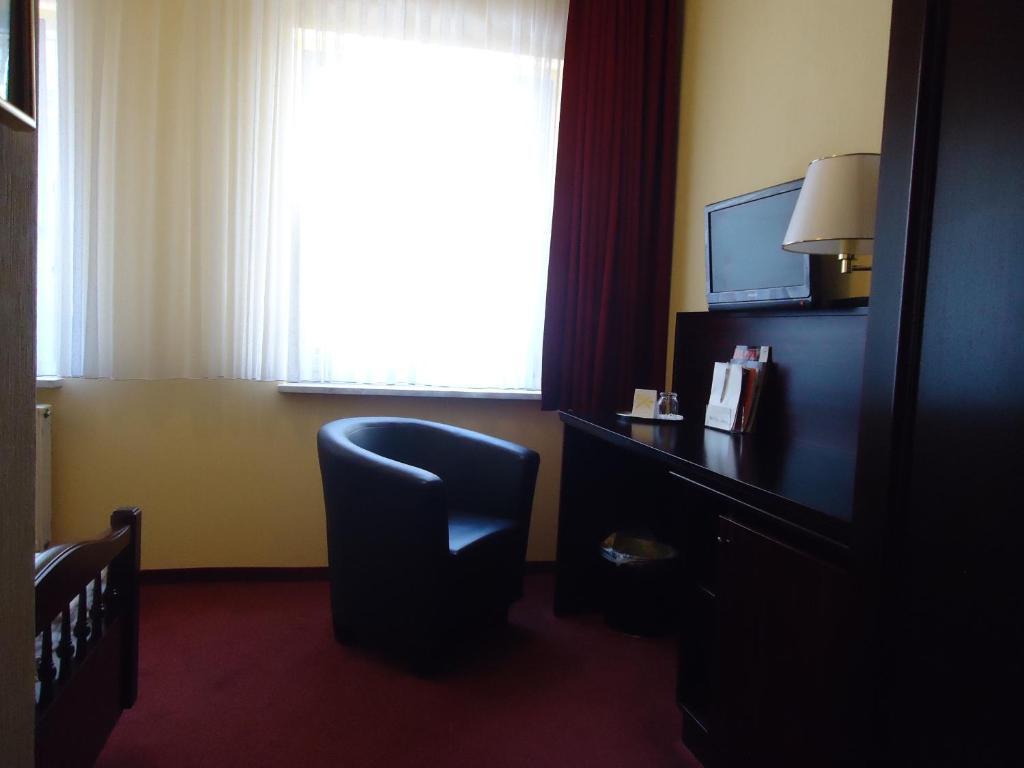 Hotel Marthahaus Halle  Eksteriør bilde