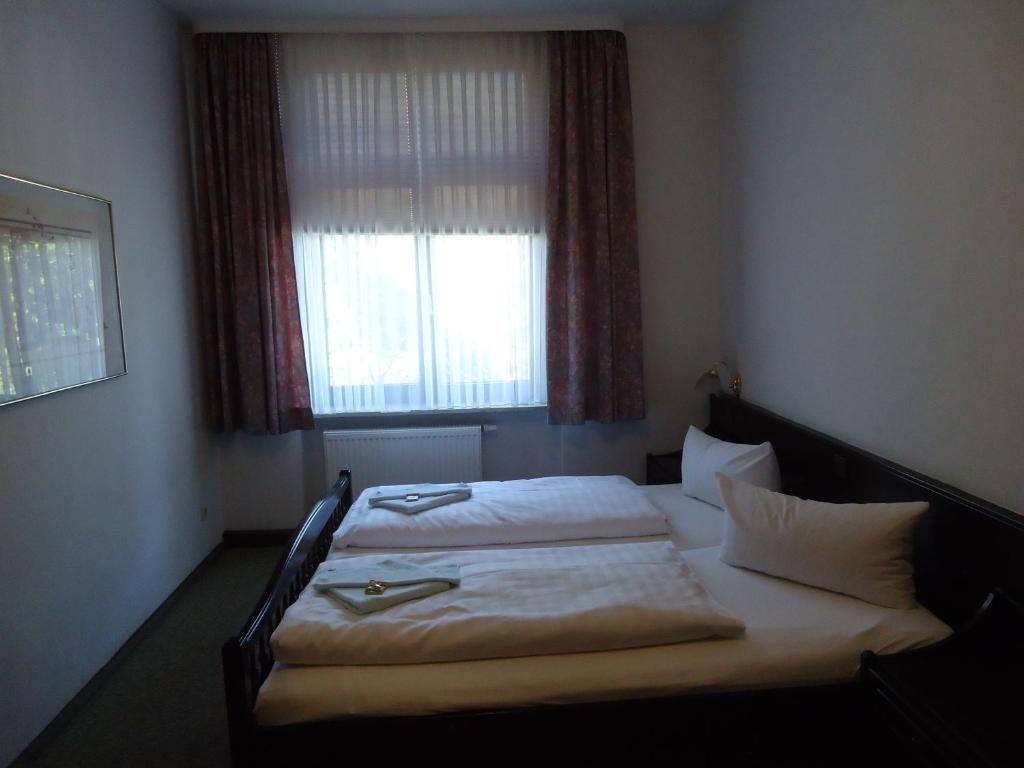 Hotel Marthahaus Halle  Rom bilde