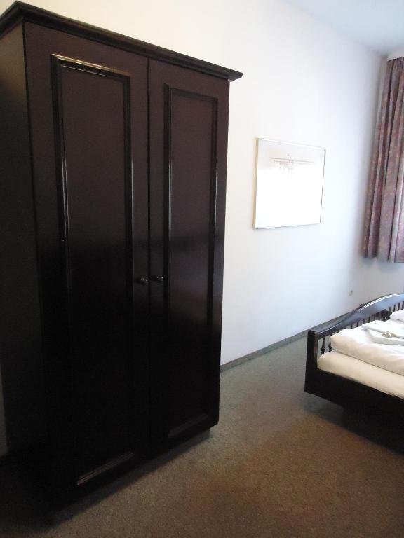 Hotel Marthahaus Halle  Rom bilde