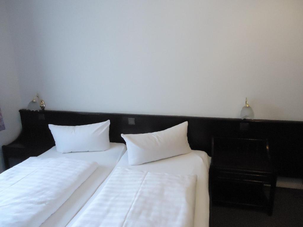 Hotel Marthahaus Halle  Eksteriør bilde