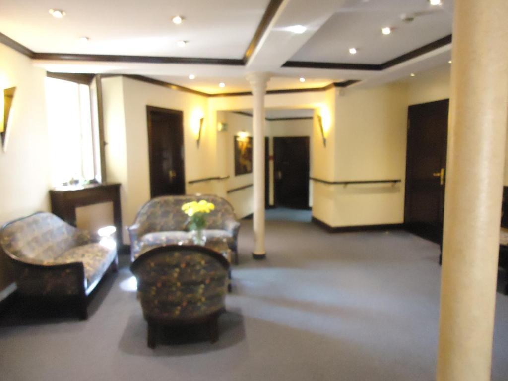 Hotel Marthahaus Halle  Eksteriør bilde