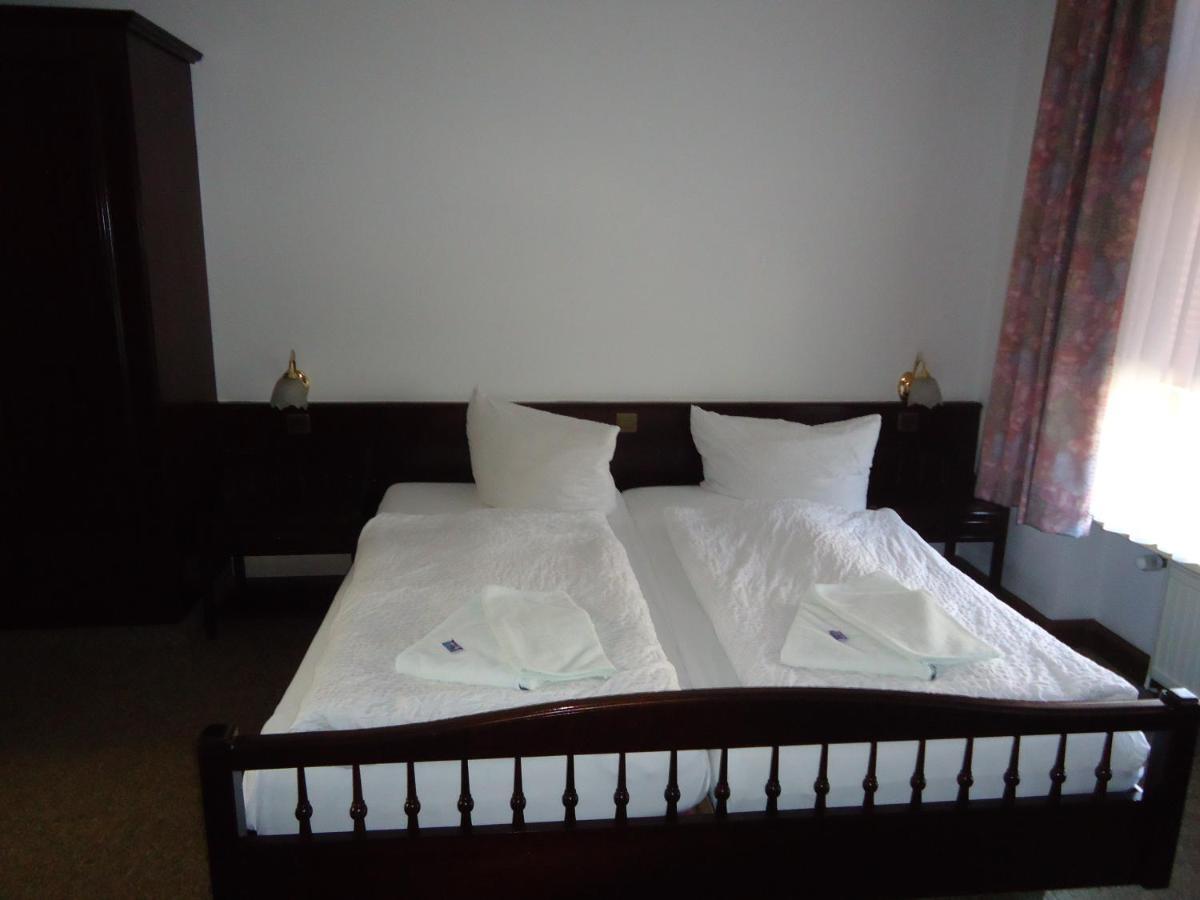 Hotel Marthahaus Halle  Eksteriør bilde