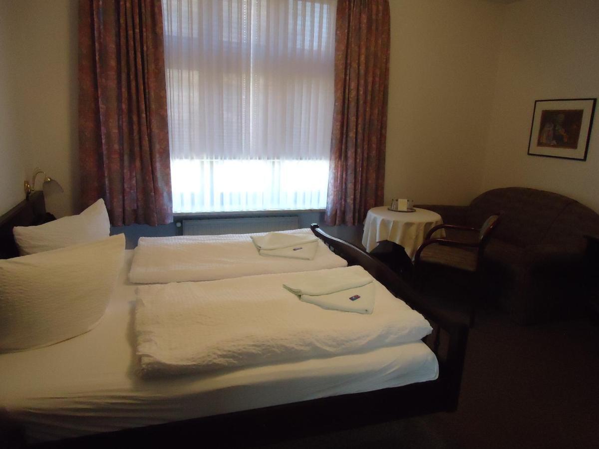Hotel Marthahaus Halle  Eksteriør bilde